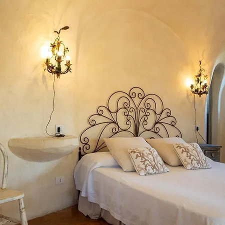 Lussuosa Con Piscina Opera Dell'arch.couelle Вілла *