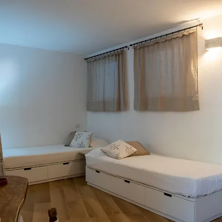 Lussuosa Con Piscina Opera Dell'arch.couelle Порто-Черво