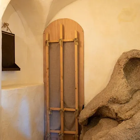 Вілла Lussuosa Con Piscina Opera Dell'arch.couelle