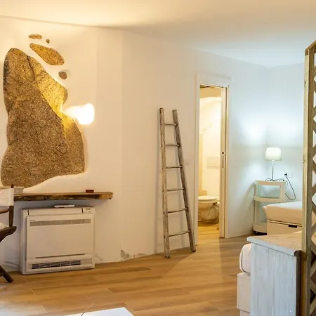 Вілла Lussuosa Con Piscina Opera Dell'arch.couelle *