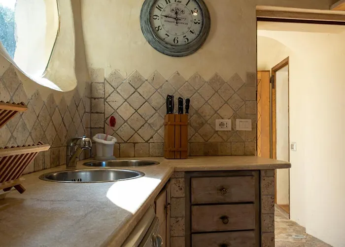 ヴィラ Lussuosa Con Piscina Opera Dell'arch.couelle