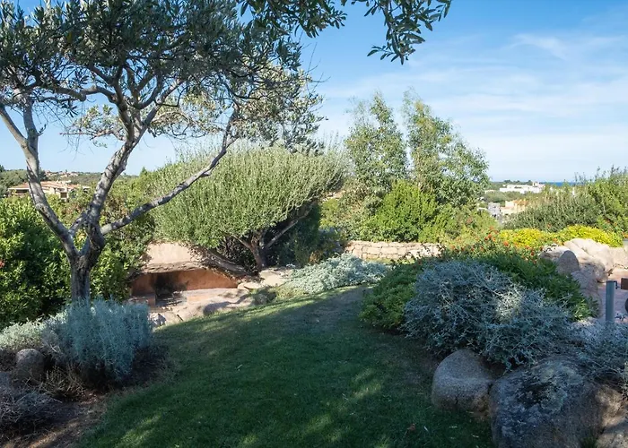 ヴィラ Lussuosa Con Piscina Opera Dell'arch.couelle *