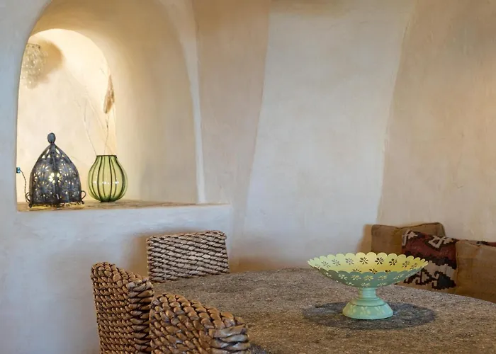 ヴィラ Lussuosa Con Piscina Opera Dell'arch.couelle