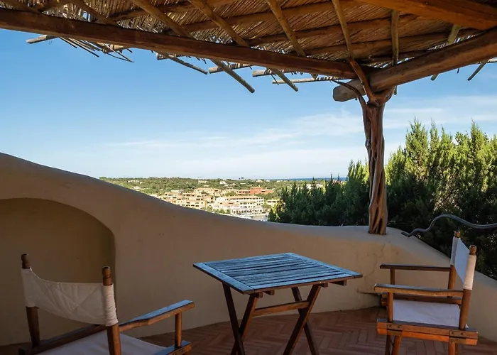 ヴィラ Lussuosa Con Piscina Opera Dell'arch.couelle *