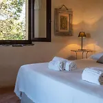 Vila Lussuosa Con Piscina Opera Dell'arch.couelle Porto Cervo