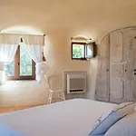 Lussuosa Con Piscina Opera Dell'arch.couelle וילה פורטו צ'רבו