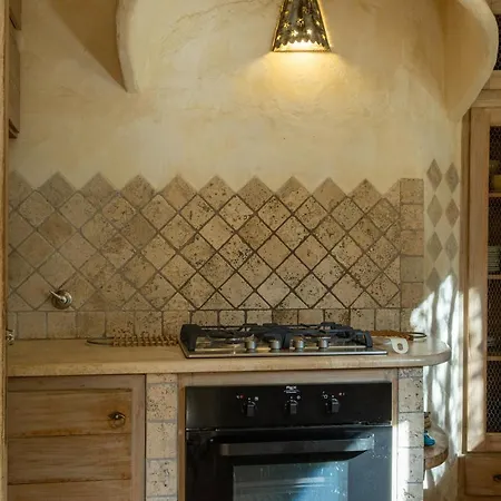 ヴィラ Lussuosa Con Piscina Opera Dell'arch.couelle ポルト・チェルボ