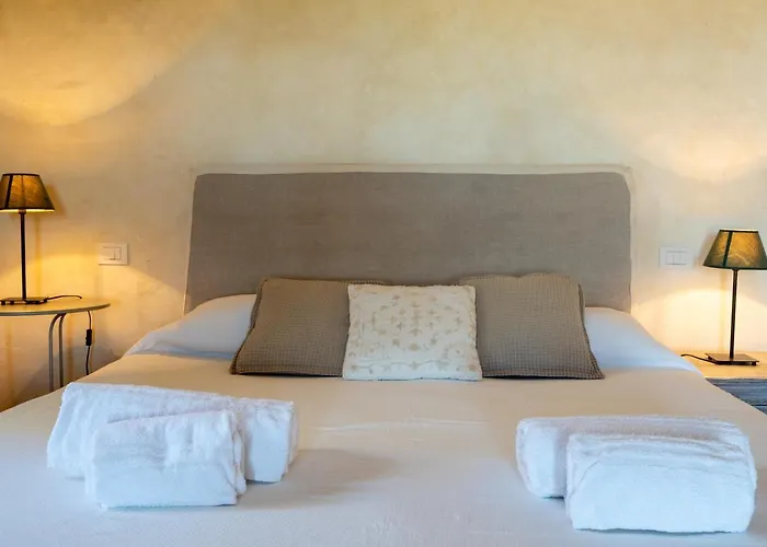 Lussuosa Con Piscina Opera Dell'arch.couelle