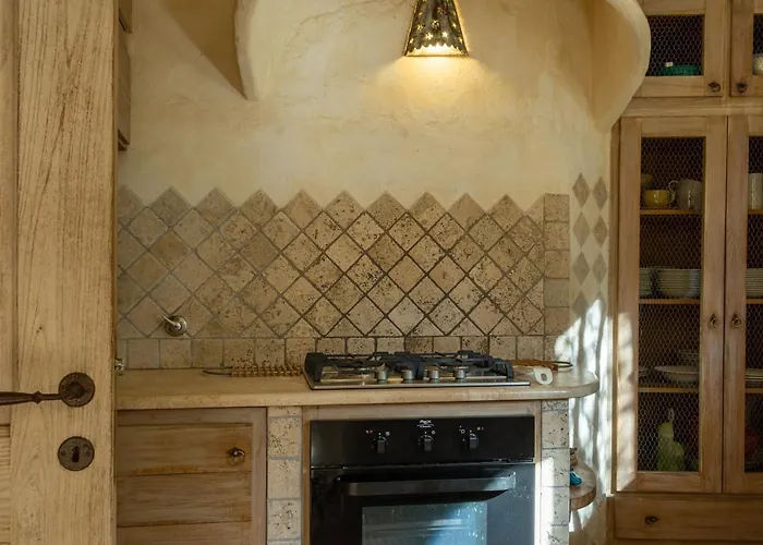 Villa Lussuosa Con Piscina Opera Dell'arch.couelle Porto Cervo