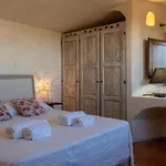 Villa Lussuosa Con Piscina Opera Dell'arch.couelle *