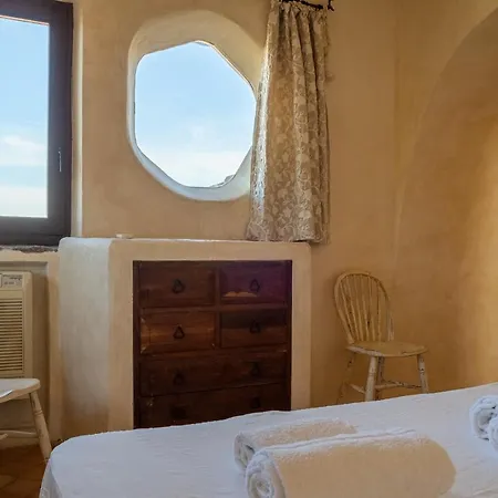 Lussuosa Con Piscina Opera Dell'arch.couelle 빌라 포르투 세르보