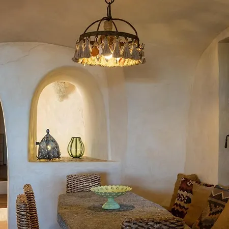 Lussuosa Con Piscina Opera Dell'arch.couelle