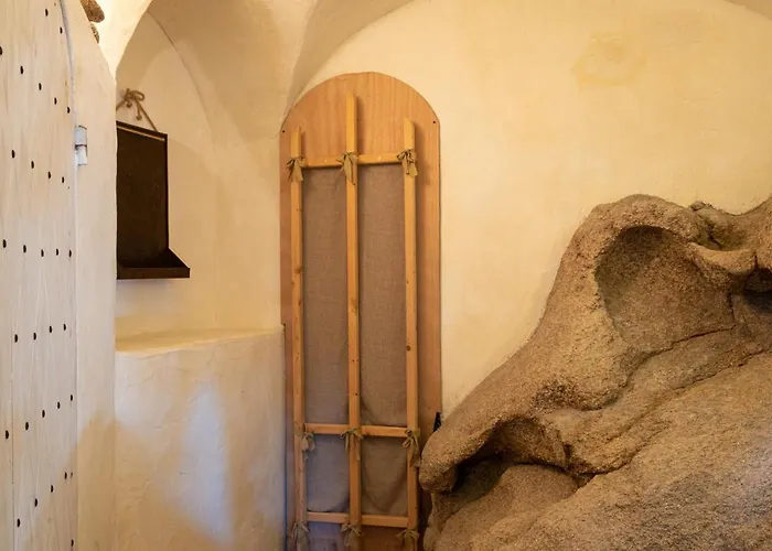 빌라 Lussuosa Con Piscina Opera Dell'arch.couelle