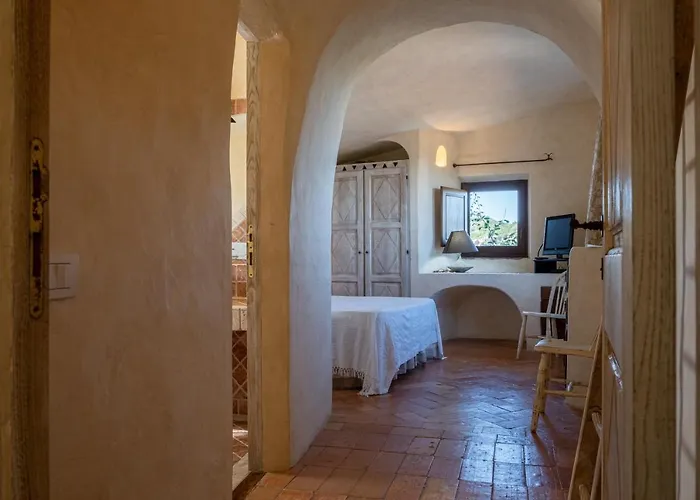 빌라 Lussuosa Con Piscina Opera Dell'arch.couelle