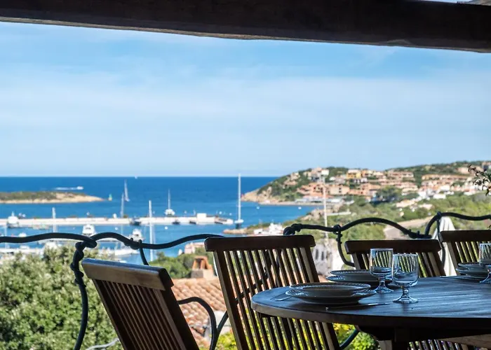 Lussuosa Con Piscina Opera Dell'arch.couelle